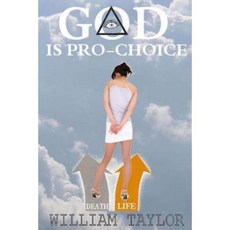 God Is Pro Choice Paperback, Eastland Enterprises, Incorporated