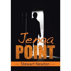 Jenga Point Hardcover, Authorhouse