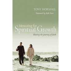 Mentoring for Spiritual Growth Paperback, Brf