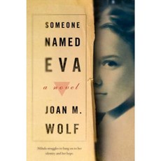 Someone Named Eva Paperback 2009년 06월 01일 출판, Houghton Mifflin