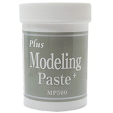 홀아트 플러스 모델링 페이스트 P47-12, 500ml, 1개