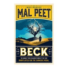 Beck 페이퍼북, Walker Books