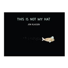 This Is Not My Hat 양장, Walker Books