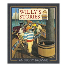 Willy's Stories 양장, Walker Books