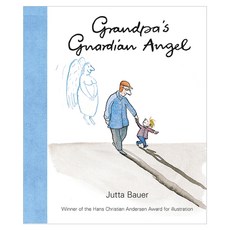 Grandpa's Guardian Angel 페이퍼북, WalkerBooks