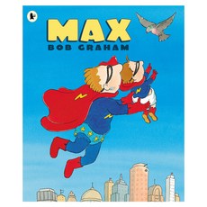 Max 페이퍼북, WalkerBooks