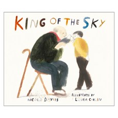 King of the Sky 양장본, WalkerBooks