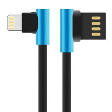 라이트닝충전독