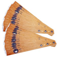 防水防走失手環 28入, 08 Sadori