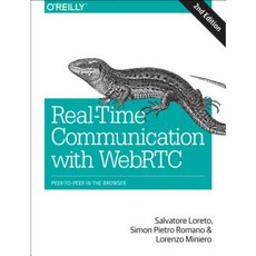 webrtc