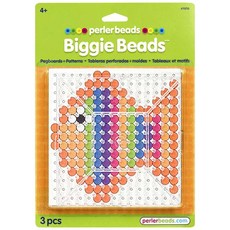 펄러비즈모양판