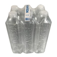 보다보다 생수, 1.5L, 6개
