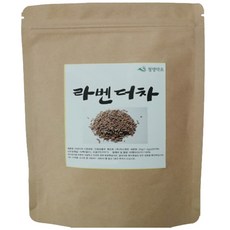 청명약초 라벤더차 티백 터키산, 1.2g, 20개입, 1개