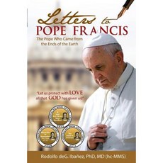 Letters to Pope Francis: The Pope Who Came from the Ends of the World Paperback, St Pauls Philippines