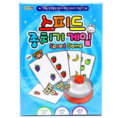 speedo鈴聲遊戲, 隨機出貨