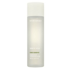 네이처리퍼블릭 화이트 비타 퍼스트 에센스, 150ml, 1개