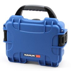나누크 카메라 하드케이스 903, BLUE