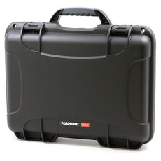 나누크 카메라 하드케이스 910, BLACK