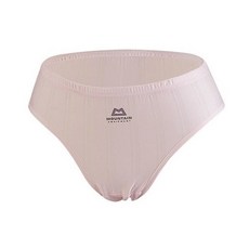MOUNTAIN EQUIPMENT 三角內褲 W, PE