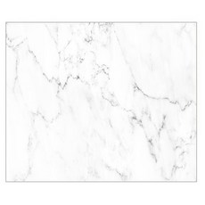 잇디자인 화이트대리석 주방시트지, 1개