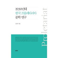 프롤레타리아서적