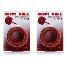 해피콜압력패킹