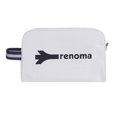 레노마 다용도 립타포린 스포츠 가방 RO-RB17001, WH(화이트)