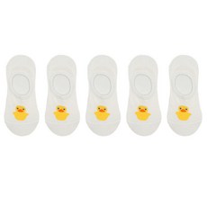 오리양말