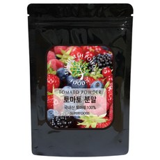스쿨아이 국내산 토마토 분말, 1.2kg, 1개