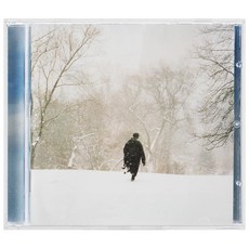 정준일 - 더 아름다운 것, 1CD