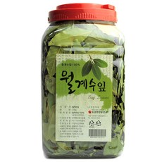 동광 월계수잎 터키, 230g, 1개