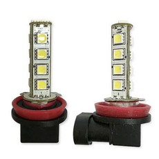 새일 LED 안개등 보급형 그랜져HG, H11, 1개