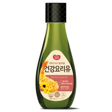 동원 건강 요리유, 500ml, 1개