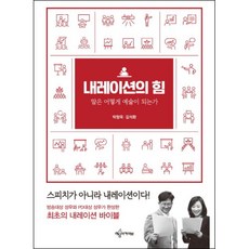 내레이션의 힘:말은 어떻게 예술이 되는가, 예문아카이브, 박형욱,김석환 공저 예문아카이브