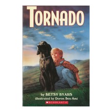 Tornado, Scholastic