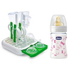 치코젖병건조대