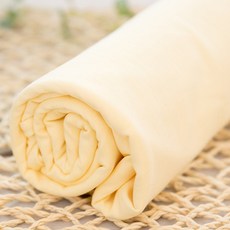 루디아앤폴 발렌실켓 20-03 패브릭원단, 14 레몬, 1개 