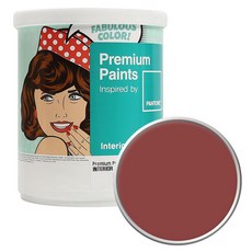 팬톤포스트카드