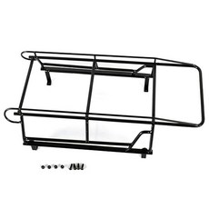 RC4WD RC4WDZC0038 Tough Armor Cargo Truck Rack for Mojave Body 락크라울링용 악세사리 RC 부품, 1개