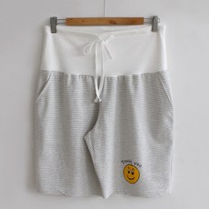 마미누리 F 스마일 반바지