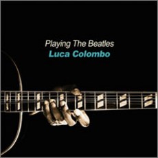 루카 콜롬보 - Playing The Beatles, 2CD