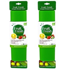 그랜드퓨전 Fruit Fresh 야채매트 600g, 2개입