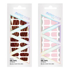 베이비네일즈믹스