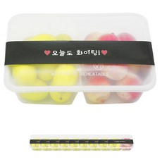샌드위치띠지