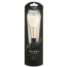 펠리세라 치크 브러시, 혼합 색상, 1개