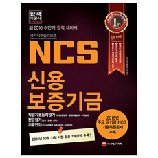 신용보증기금면접기출