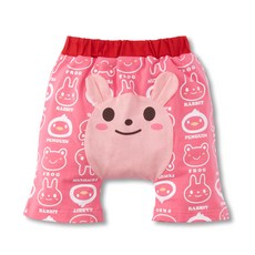 엠케이 유아용 엉덩이 토닥 스패츠