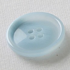 HR빅버튼 마니 단추 23mm, 소라, 4개 소라, 4개입