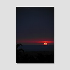 박수근액자