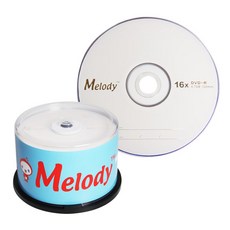 멜로디공cd4.7gb